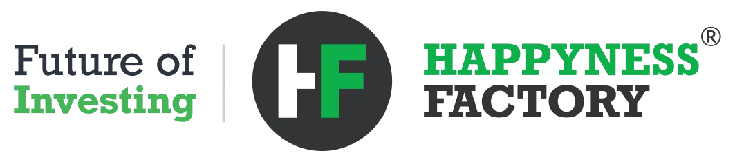 Happyness Factory — Future of Investing